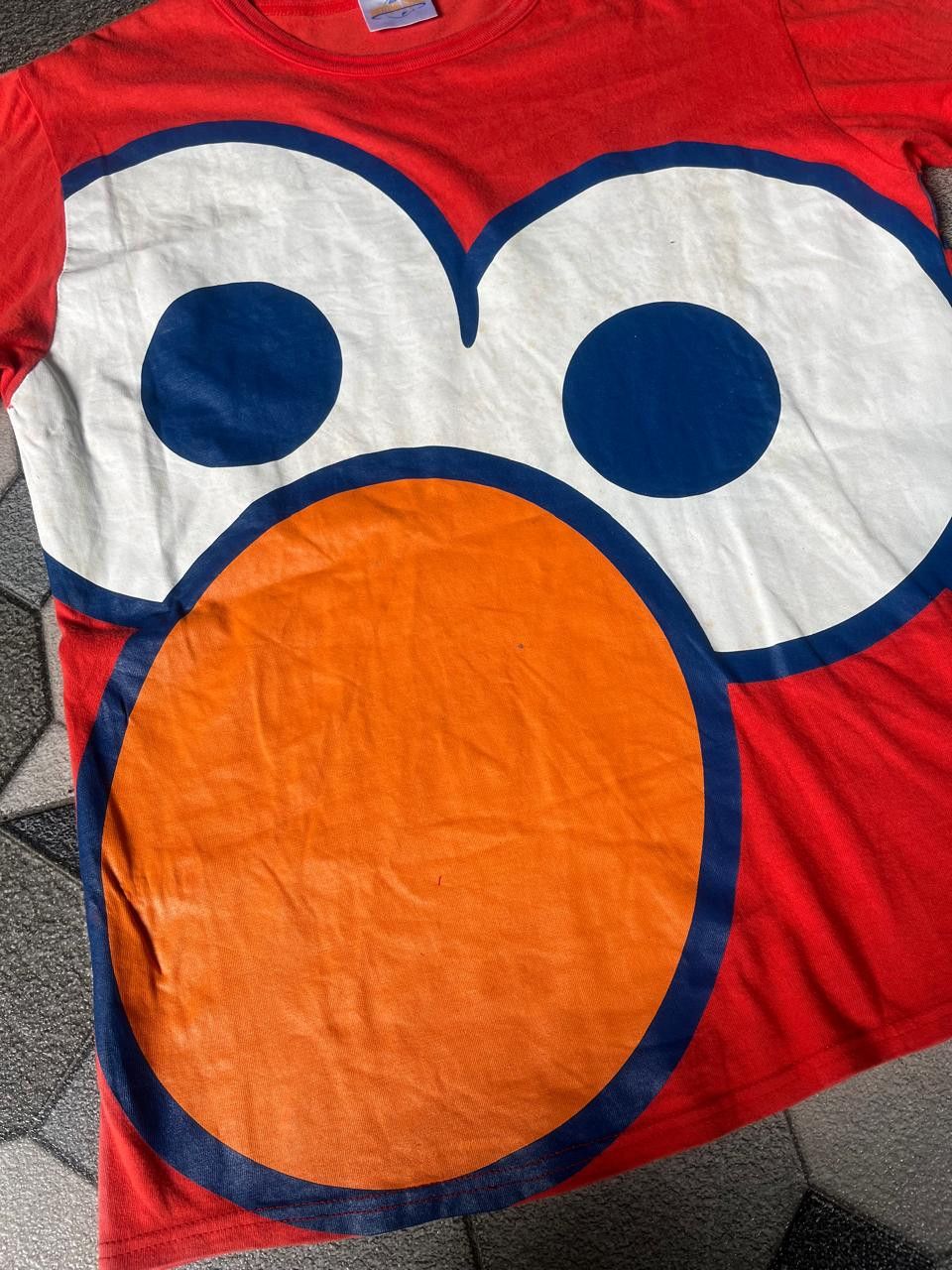 Universal Studios Elmo Sesame Street Size US M / EU 48-50 / 2 - 2 Thumbnail
