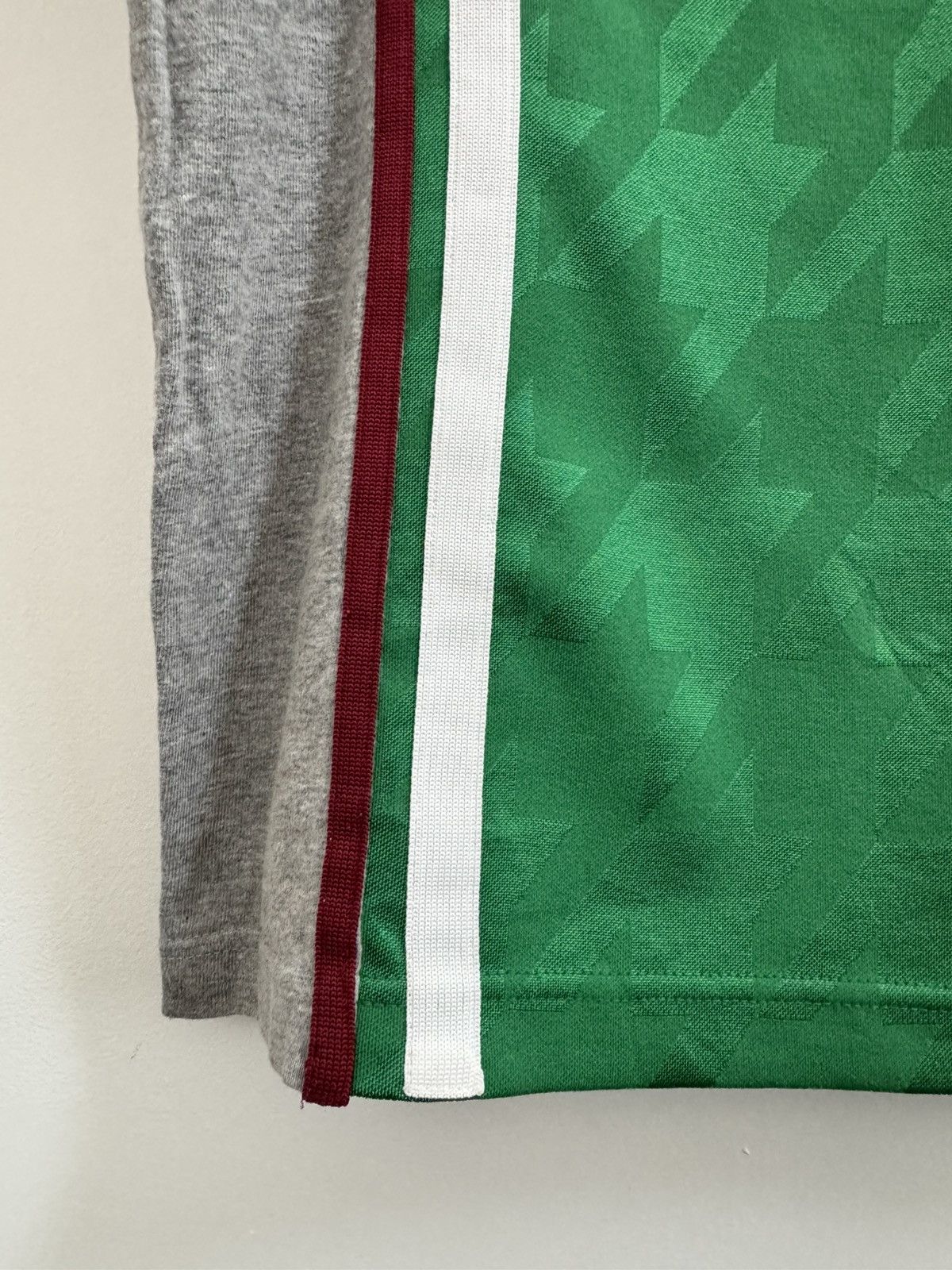 CDG by Comme des Garcons JUNYA WATANABE COMME des GARCONS Comme De Garcons Jersey Size US S / EU 44-46 / 1 - 4 Thumbnail