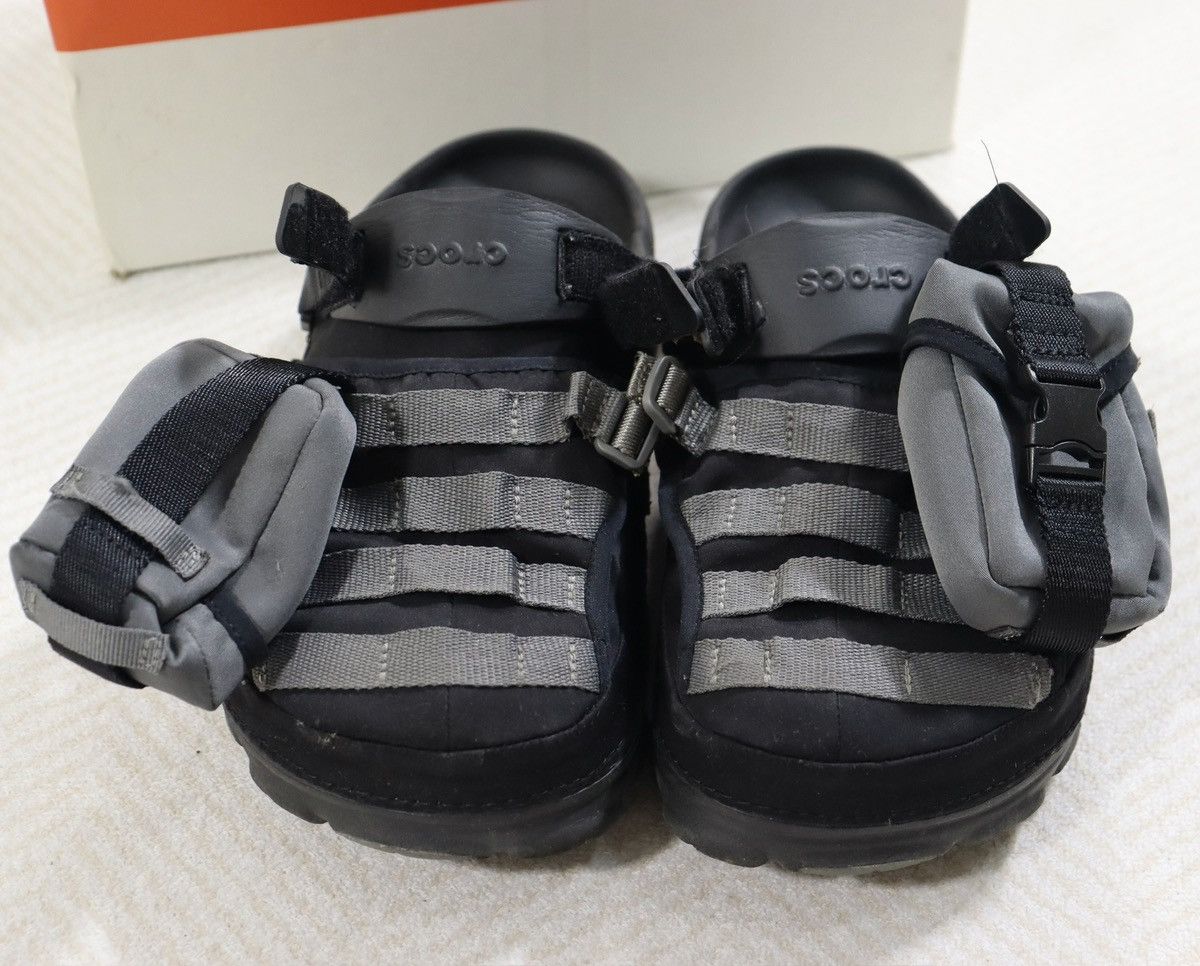Beams Plus Beams x Crocs Classic Clog Sandal US11 Size US 11 / EU 44 - 4 Thumbnail