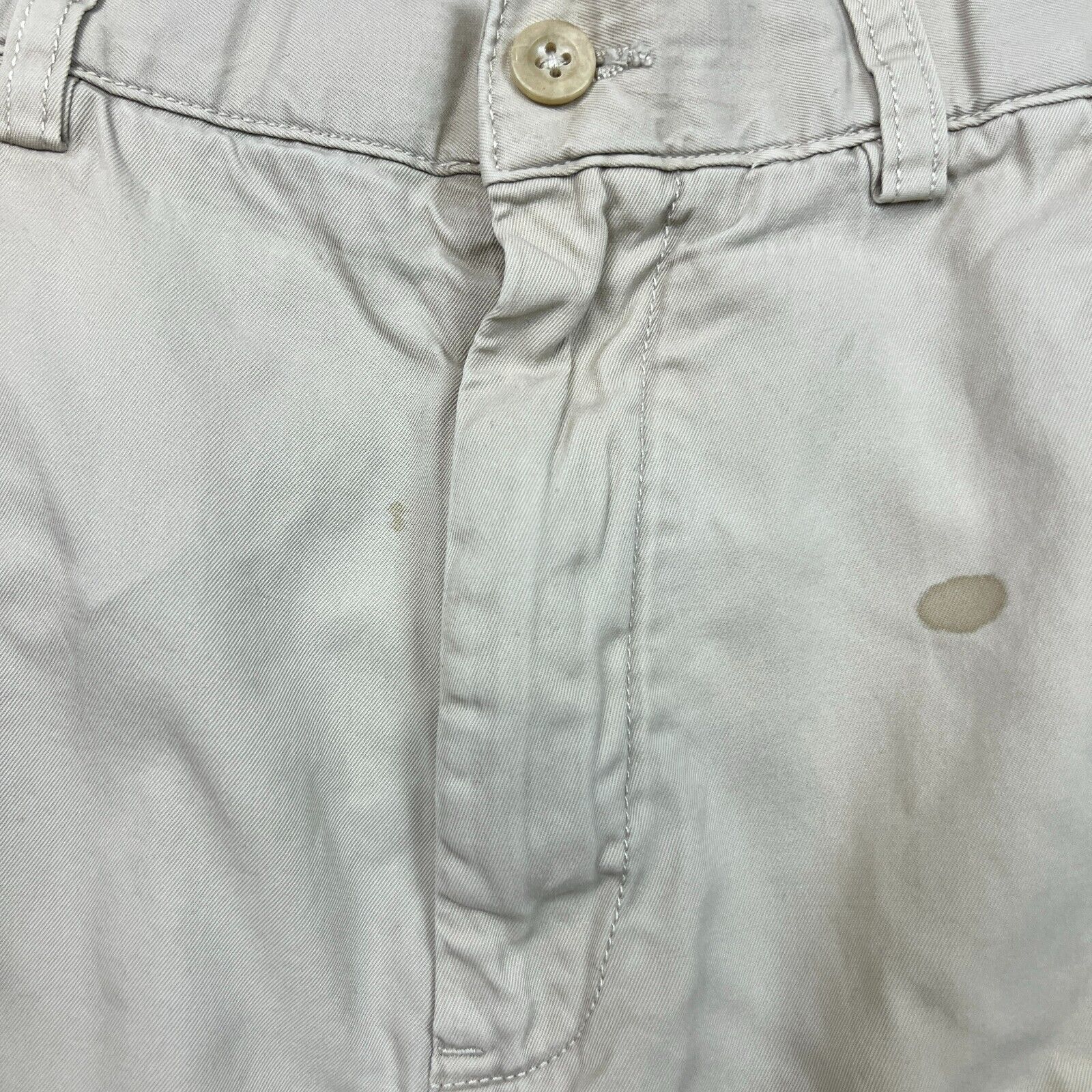 Polo Ralph Lauren Vintage Polo Ralph Lauren Shorts sz 30 Casual Chino 90s Pant Size US 30 / EU 46 - 3 Thumbnail