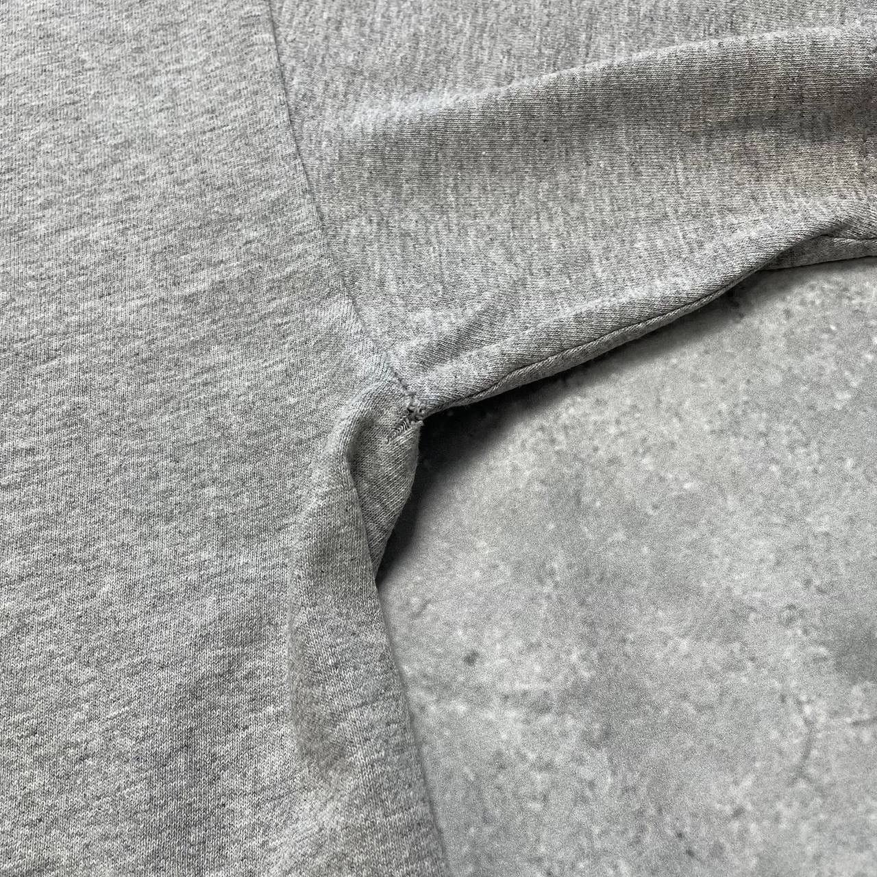Vintage Vintage 2000s Dragon Skateboard T Shirt Gray Size L/XL Size US L / EU 52-54 / 3 - 14 Thumbnail