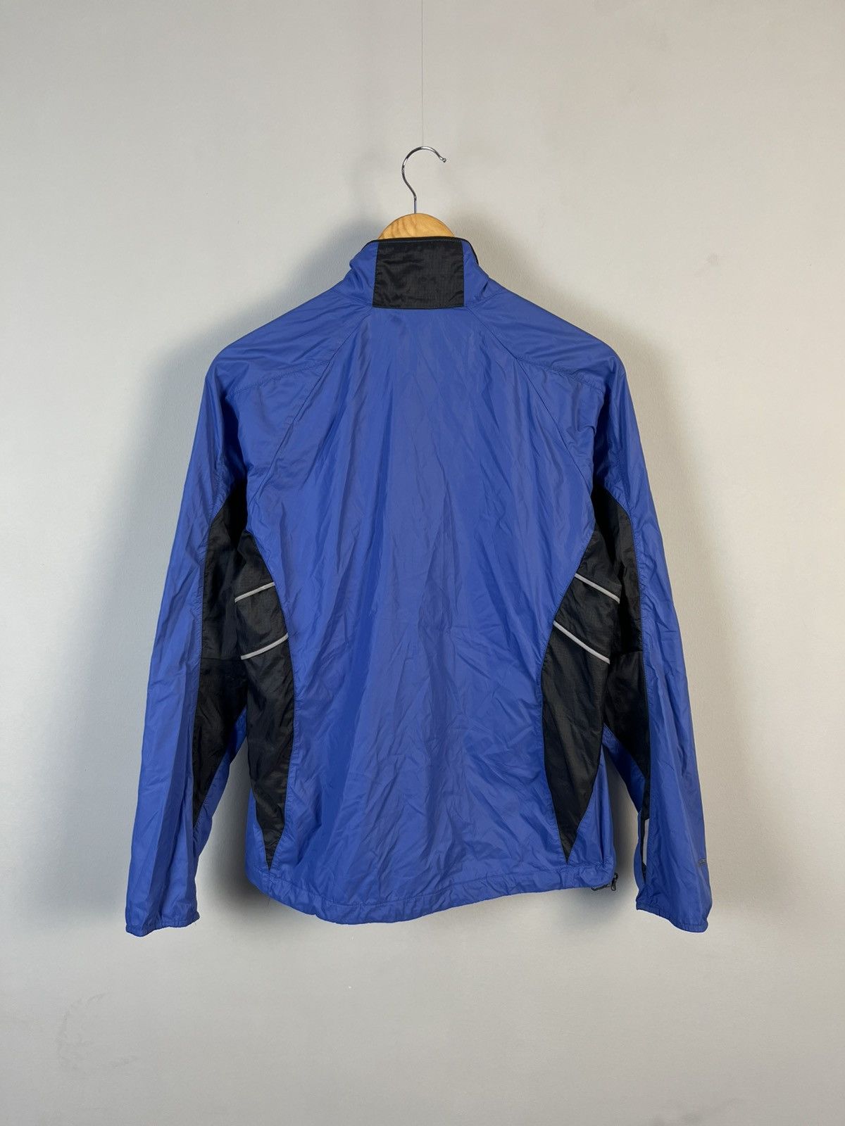 Montane Montane Pertex Microlight Gorpcore Nylon Light Jacket Size S / US 4 / IT 40 - 6 Thumbnail