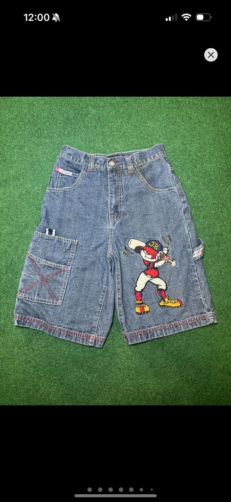 Joe Boxer Joe boxer shorts 2 pair Size US 26 / EU 42 - 2 Thumbnail