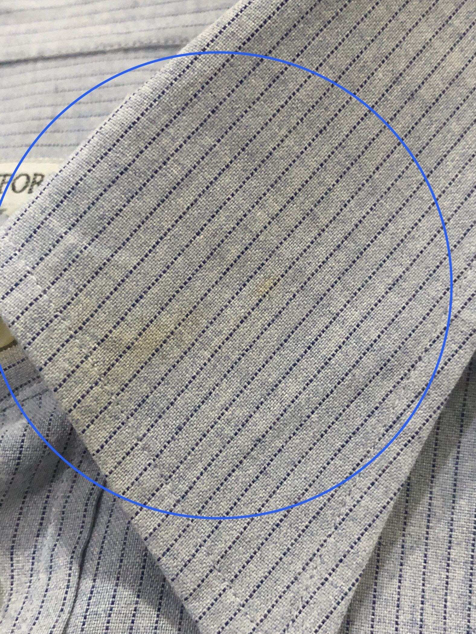Designer × Emporio Armani Vintage Emporio Armani Rayon/Polyester Shirt Size US L / EU 52-54 / 3 - 6 Thumbnail