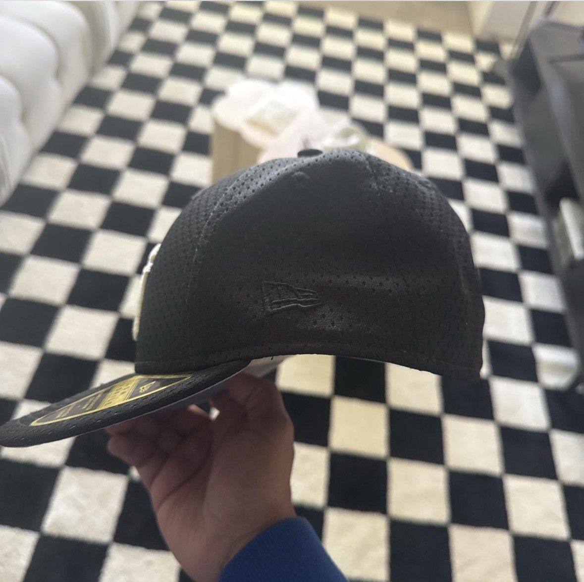 Aime Leon Dore Aime Leon Dore Hat Size ONE SIZE - 5 Thumbnail