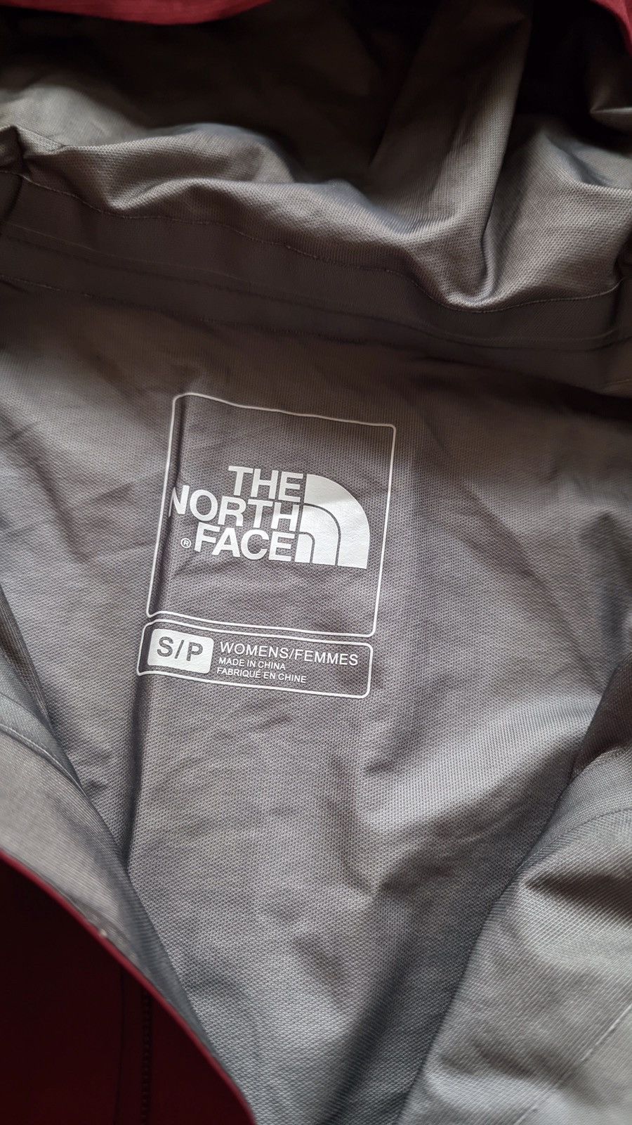 The North Face The North Face Gore-Tex Jacket gorpcore oakley arcteryx cdg Size S / US 4 / IT 40 - 4 Thumbnail