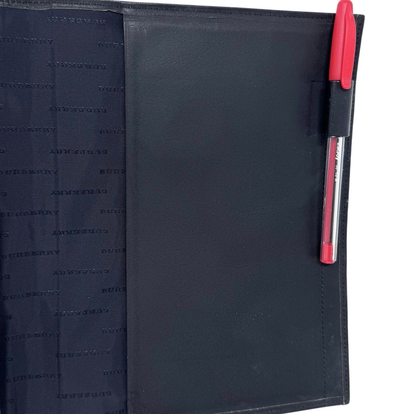 Burberry Burberry Vintage Nova Portfolio Size ONE SIZE - 8 Thumbnail