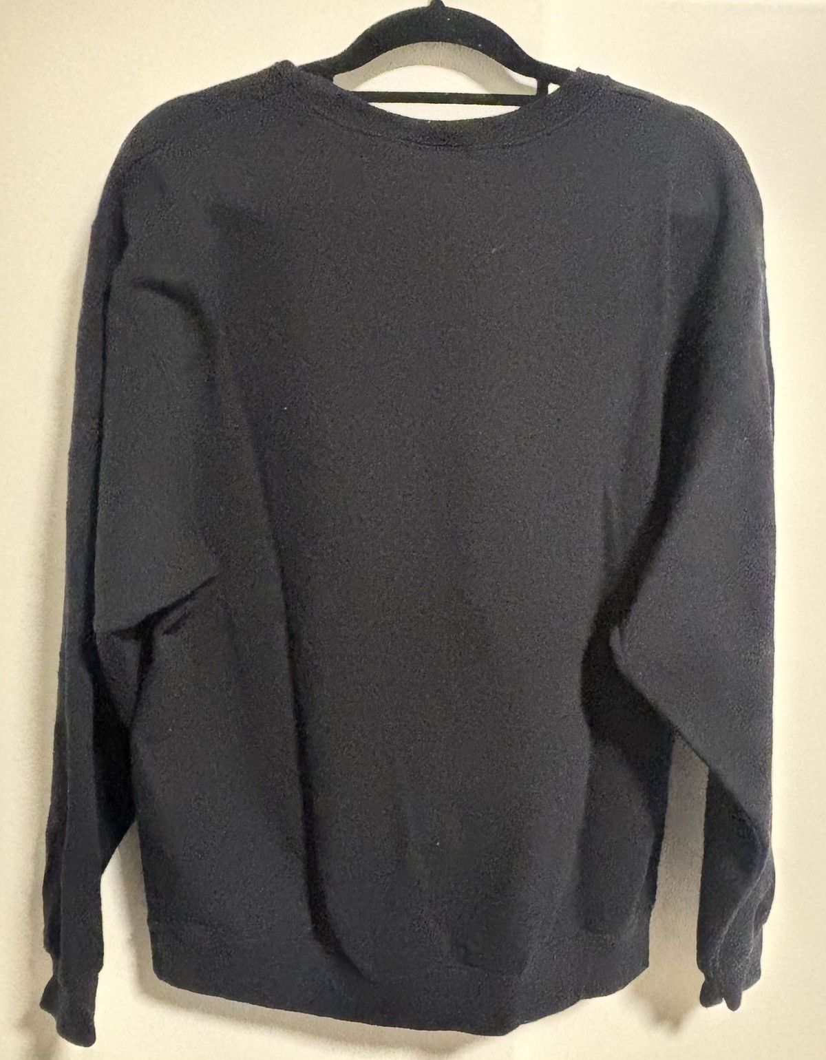 Lee Vintage Red Oak Iowa Hawkeyes Logo Sweatshirt Size Large Size US L / EU 52-54 / 3 - 4 Thumbnail
