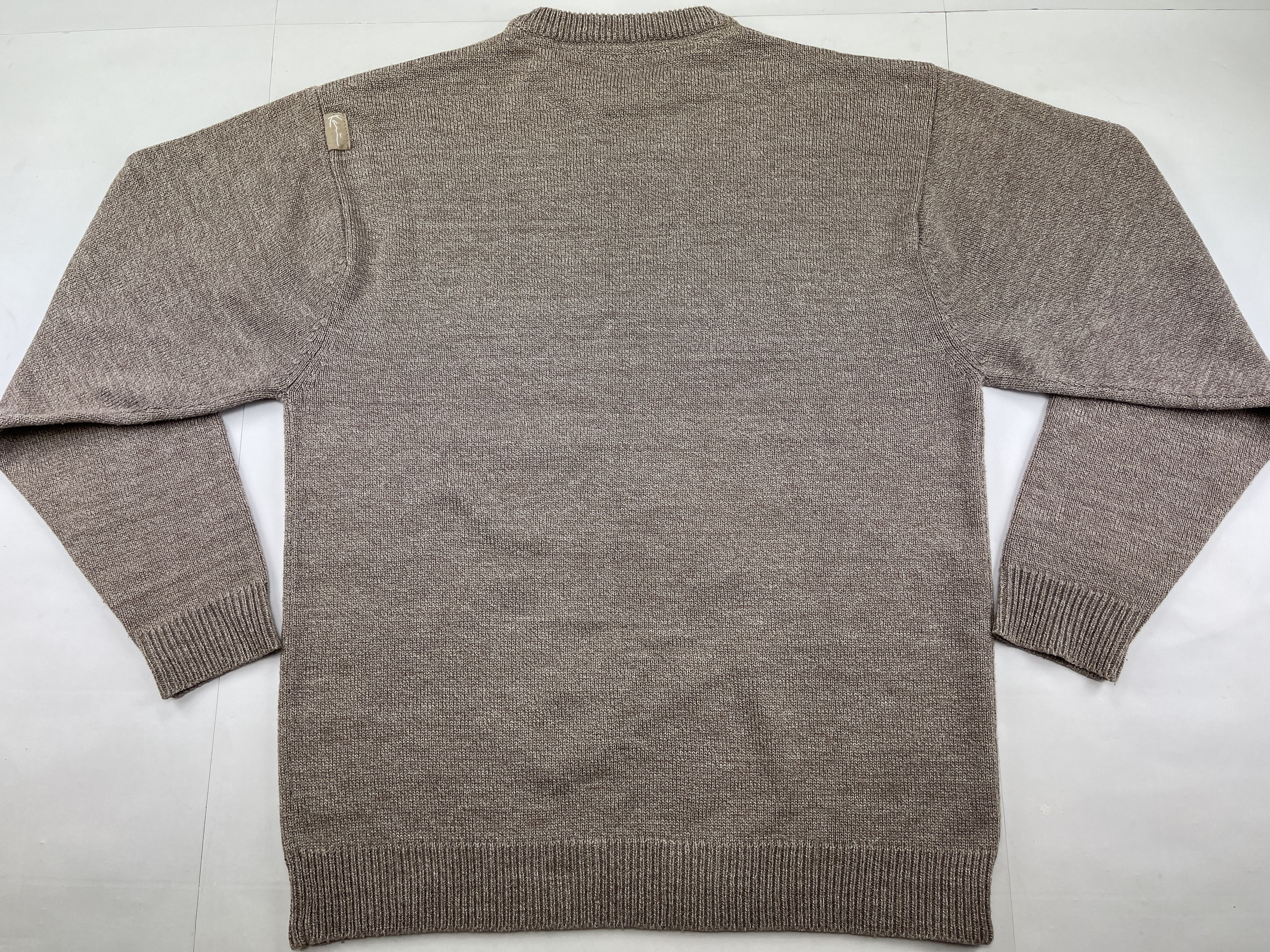 Karl Kani KARL KANI sweatshirt, vintage 90s hip hop, skater size L Size US L / EU 52-54 / 3 - 8 Thumbnail