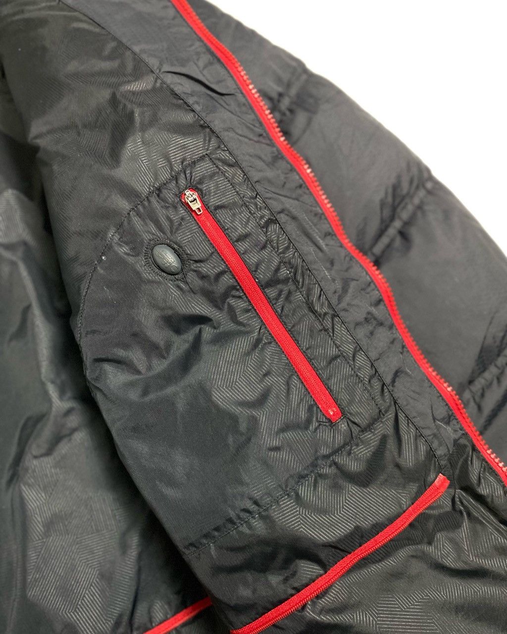 Nike ACG Vintage 90s NIke Acg Goose Down Puffer-Technical Size US XL / EU 56 / 4 - 10 Thumbnail