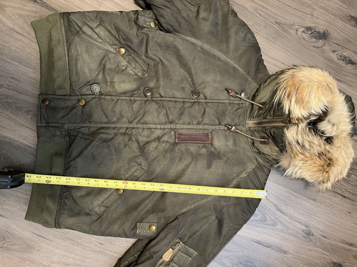 Ralph Lauren Ralph Lauren Polo Mens Bomber Jacket Large Size US L / EU 52-54 / 3 - 11 Thumbnail