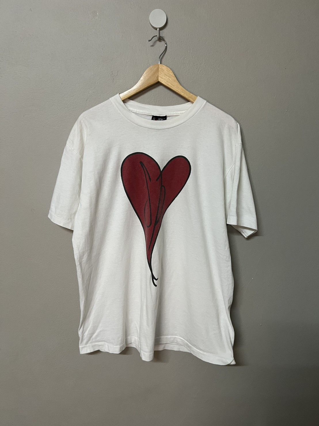 Vintage Vintage Smashing pumpkins Size US XL / EU 56 / 4 - 1 Thumbnail