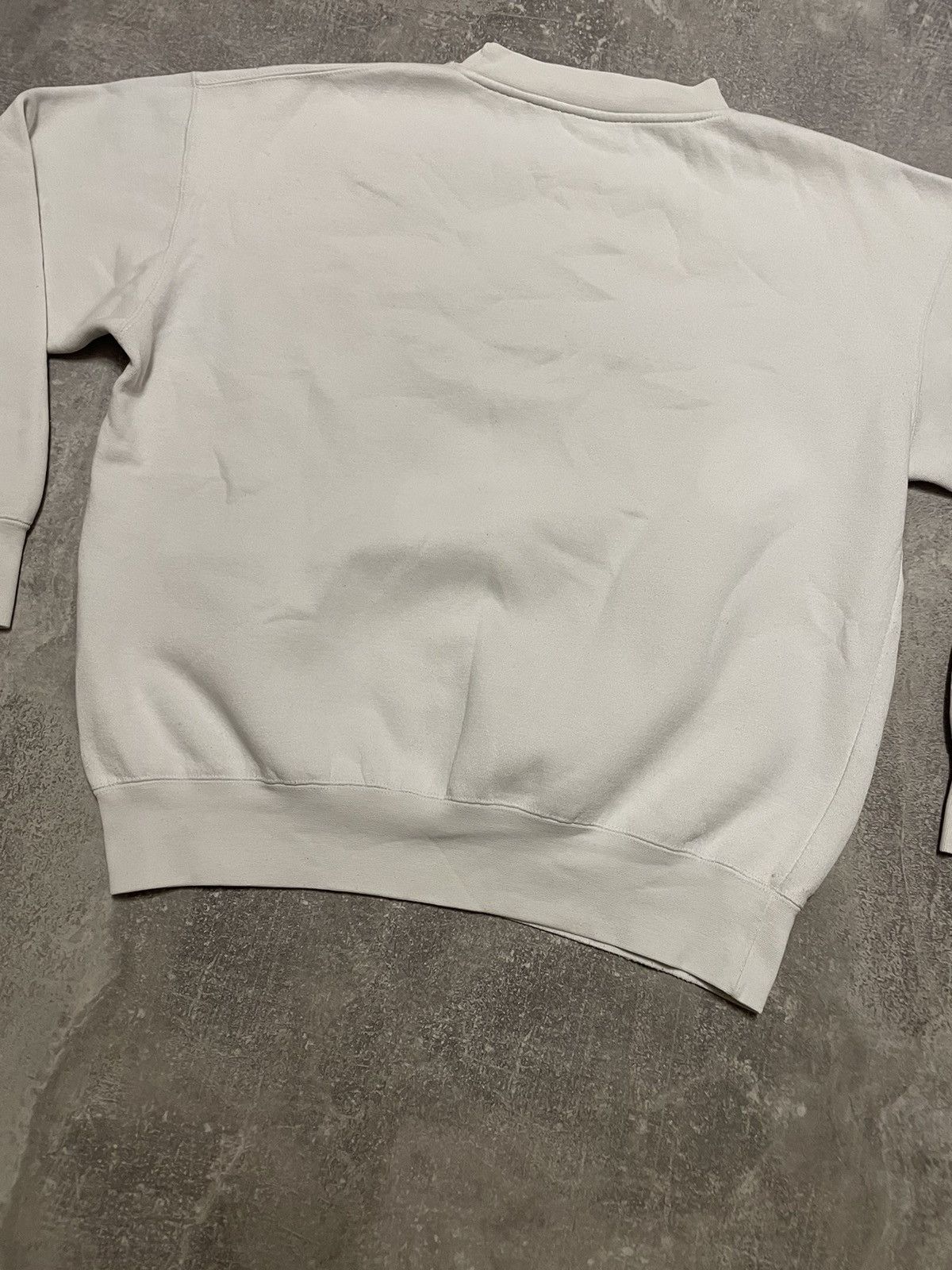 Dickies Vintage Dickies Sweatshirt Crewneck Retro Size US L / EU 52-54 / 3 - 12 Thumbnail