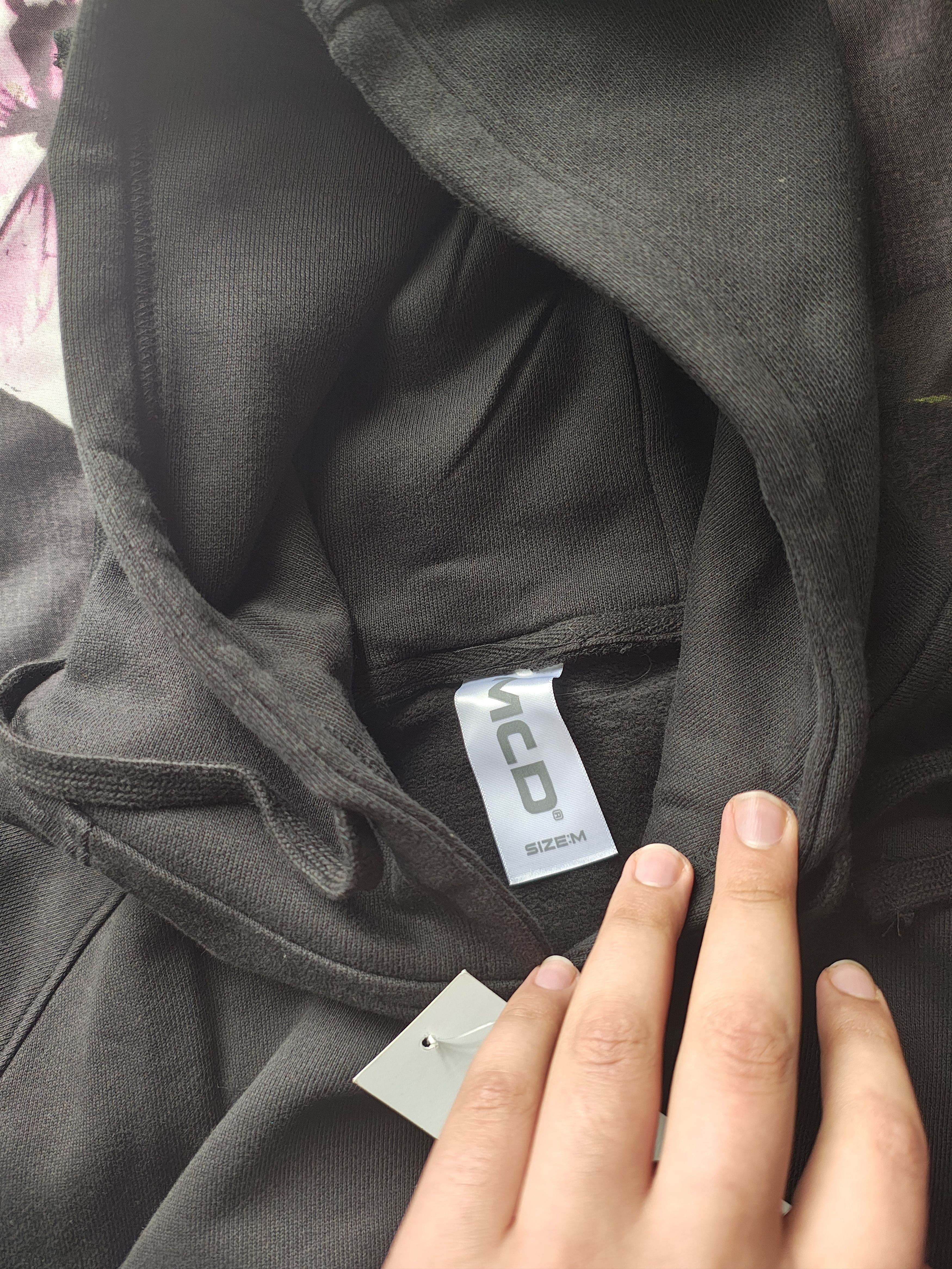Other MCD hoodie Size US M / EU 48-50 / 2 - 6 Thumbnail