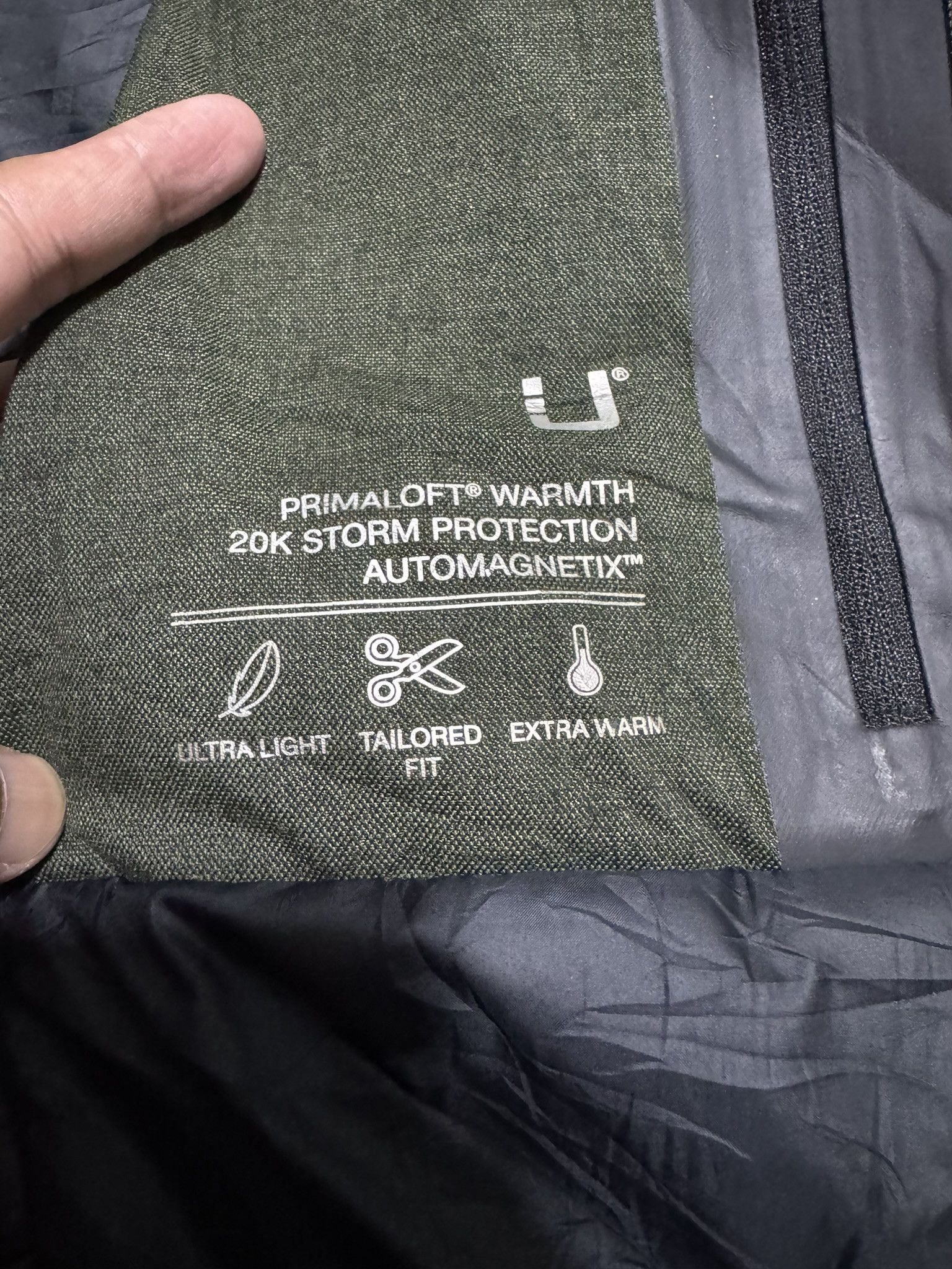 Japanese Brand × Sports Specialties $1000 UBR Technology + Tailoring Regulator Parka Oslo Jacket Size US L / EU 52-54 / 3 - 4 Thumbnail