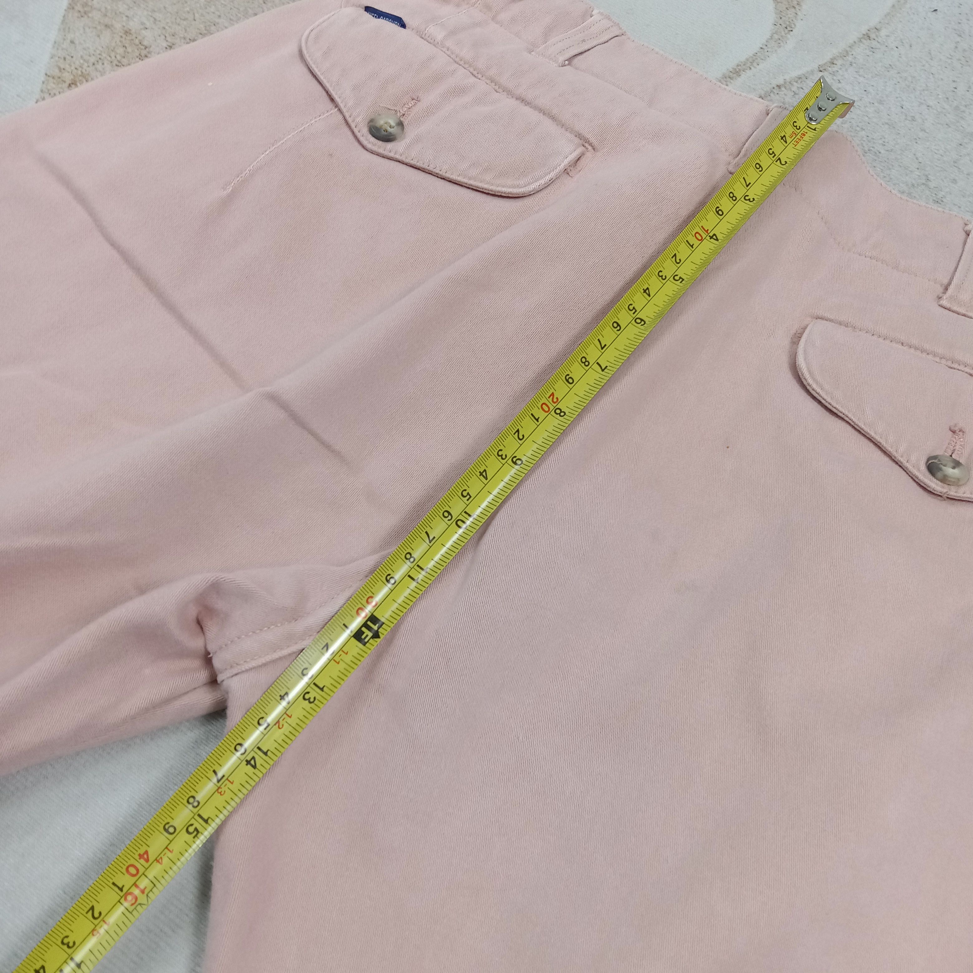 Nigel Cabourn Nigel Cabourn Designer Trousers Pants C272N19 Size US 31 - 9 Thumbnail