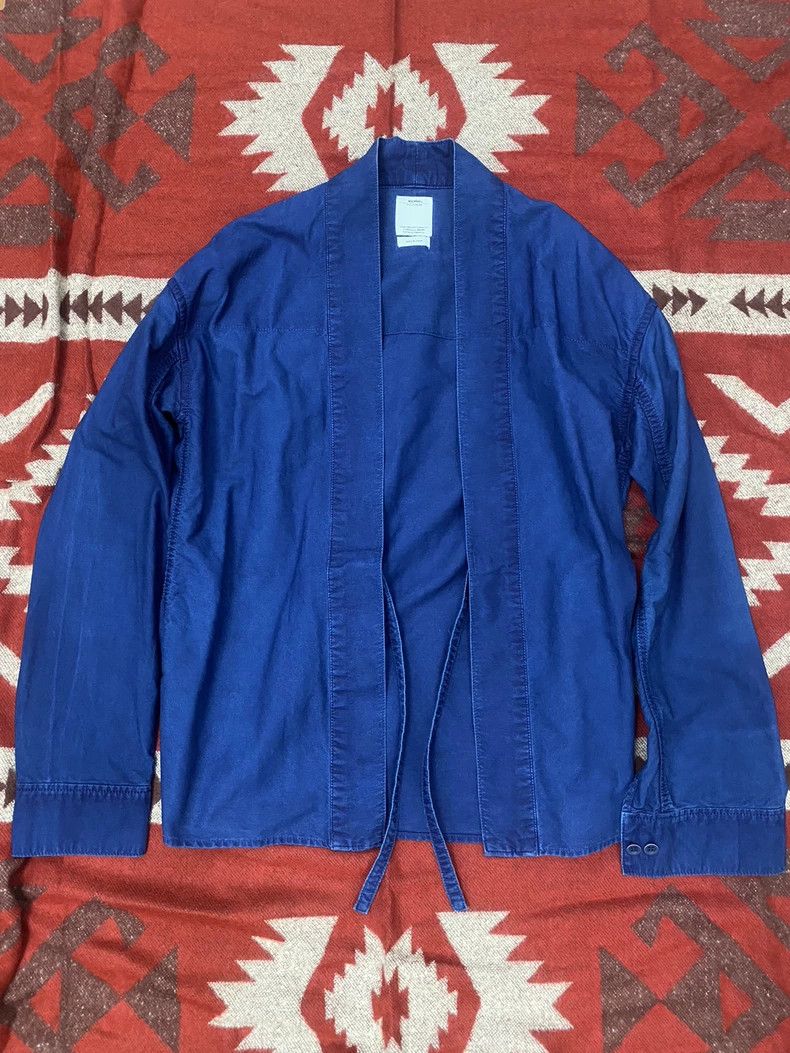 Visvim visvim 16AW LHAMO SHIRT 2501-Nextarrow Size US S / EU 44-46 / 1 - 1 Thumbnail
