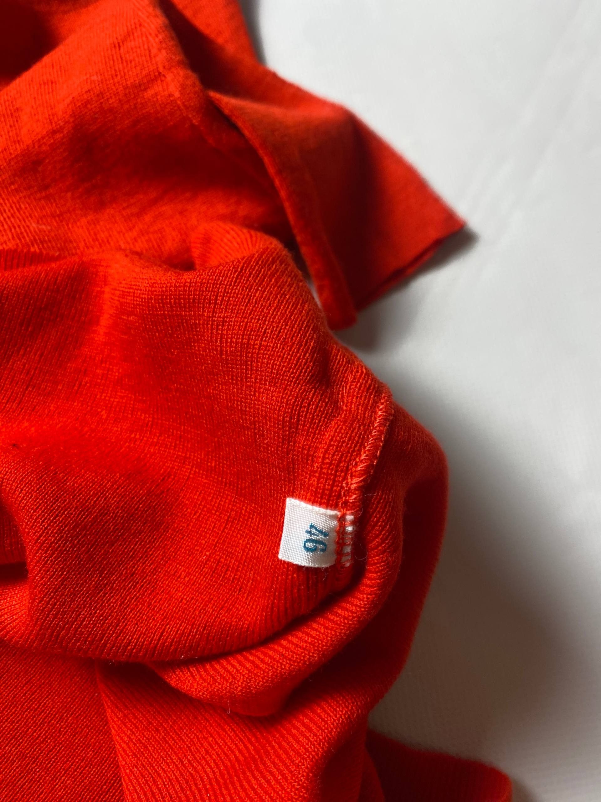 Celine Vintage Celine sweaters 80s Size M / US 6-8 / IT 42-44 - 5 Thumbnail
