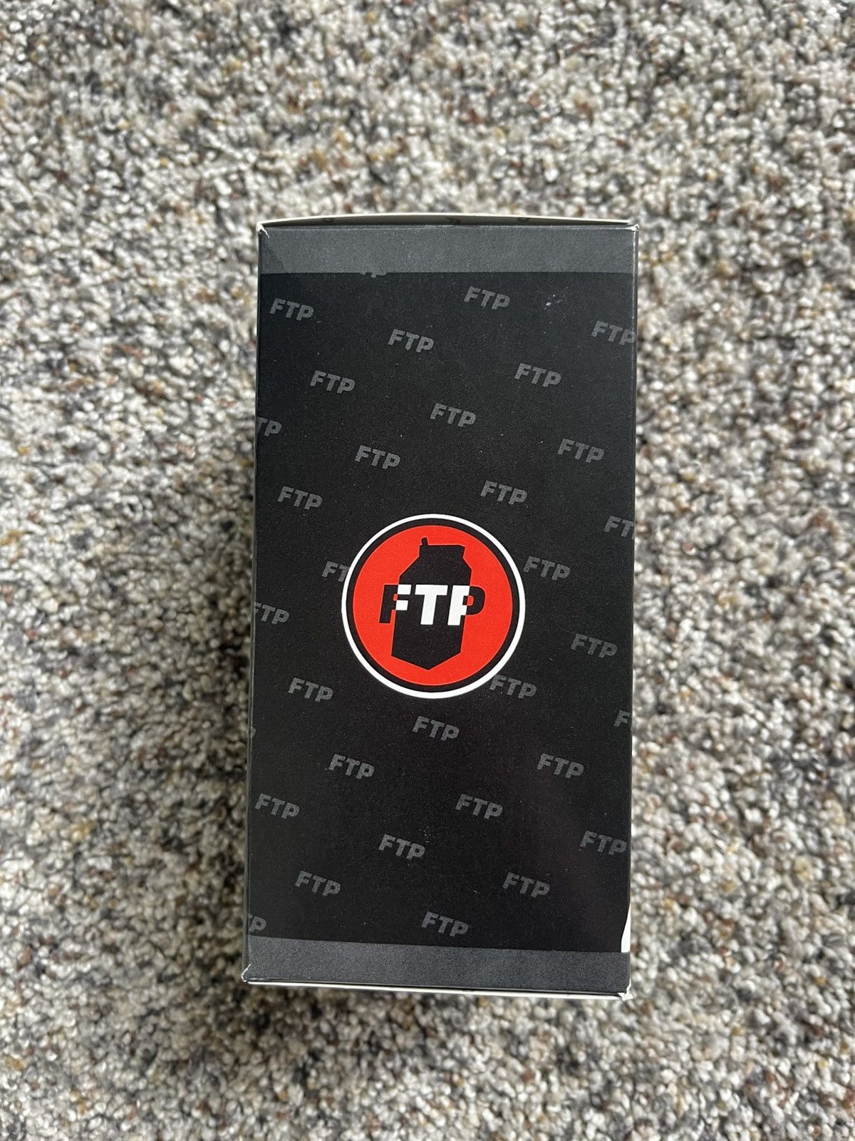 Fuck The Population × Lyrical Lemonade FTP Lyrical Lemonade Collab Lemonade Can Brand New Size ONE SIZE - 5 Thumbnail
