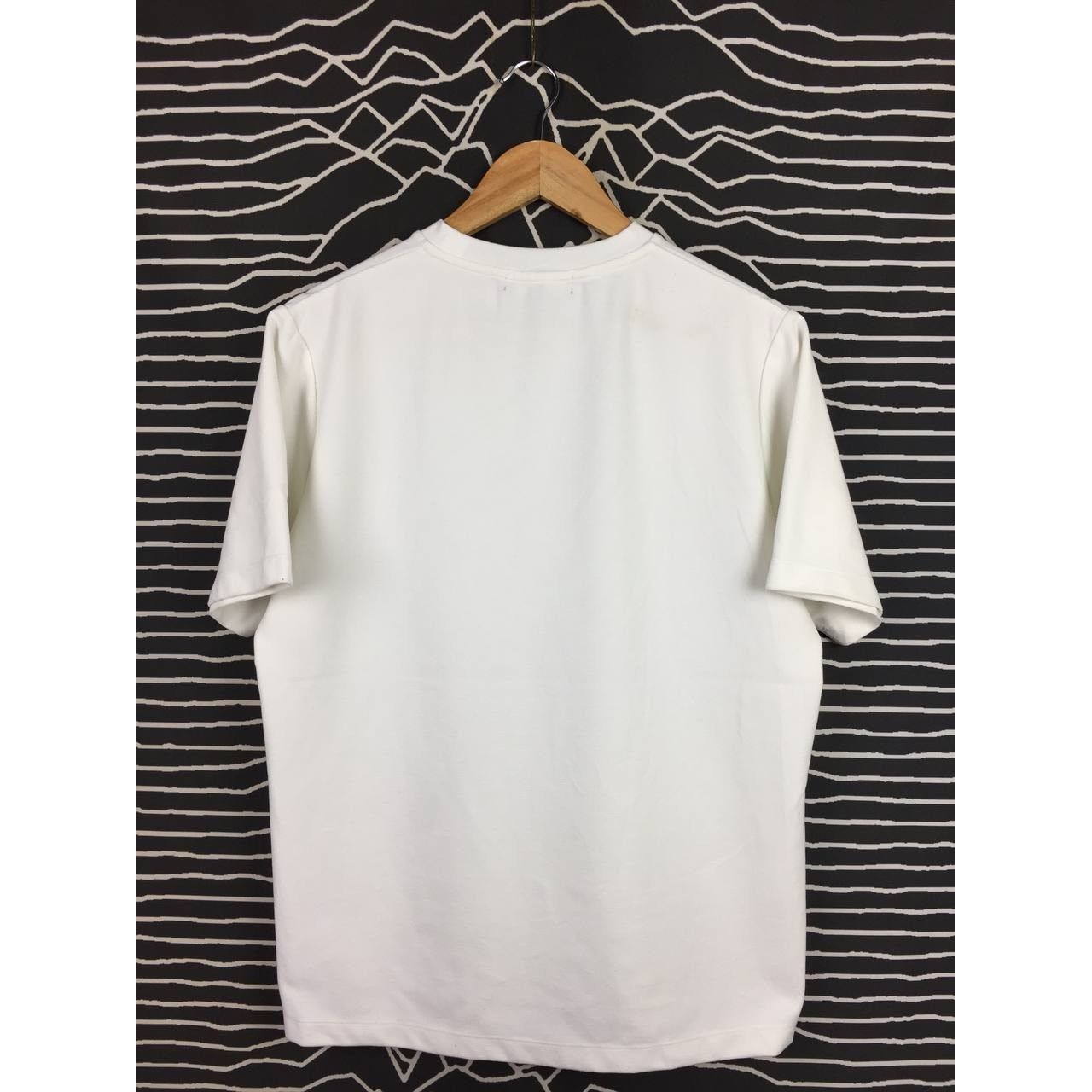 Japanese Brand × United Arrows United Arrows A Day In The Life Plain Essentials Tee Size US L / EU 52-54 / 3 - 10 Thumbnail