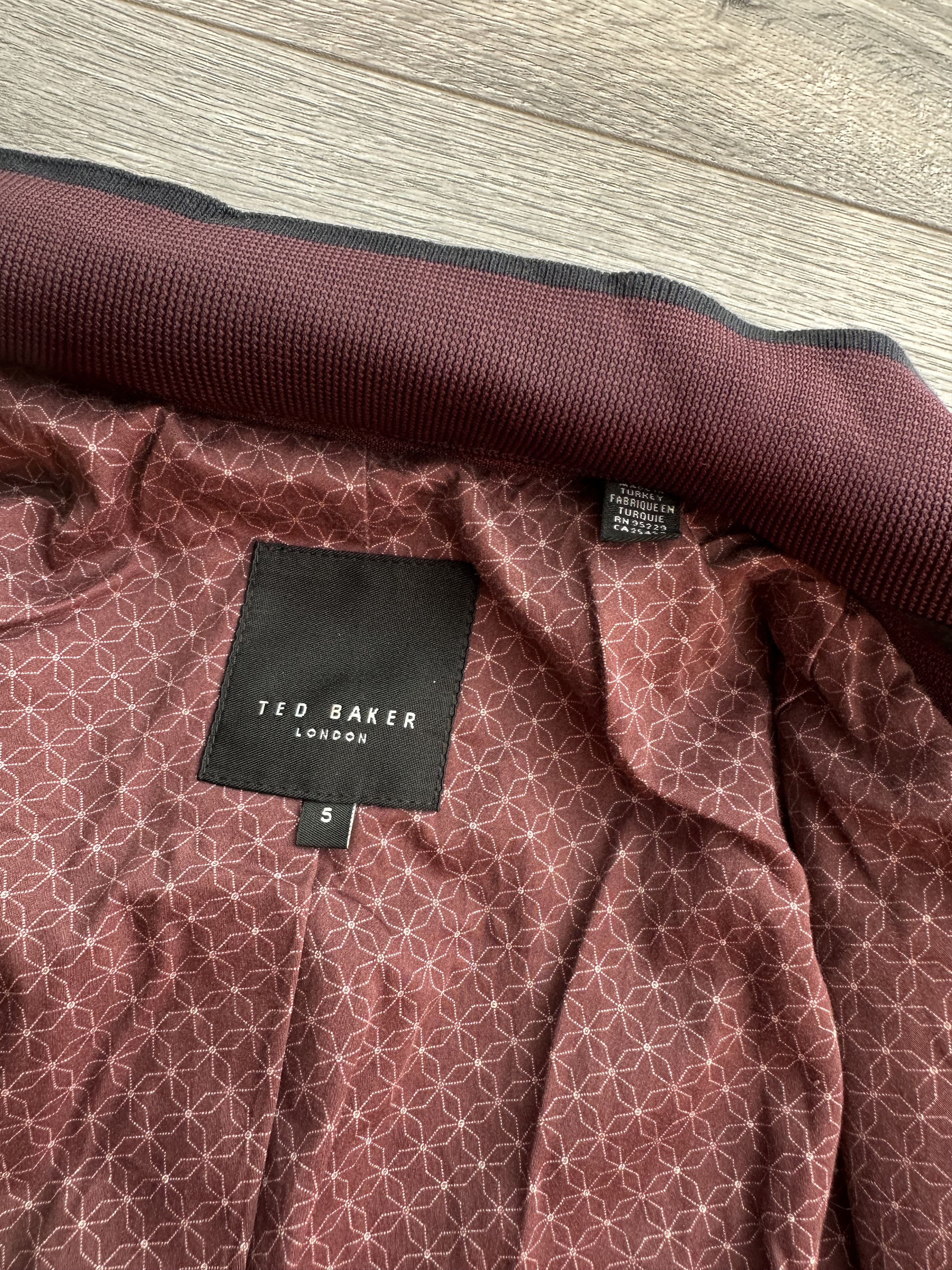 Ted Baker Ted Baker coat Size US XL / EU 56 / 4 - 12 Thumbnail