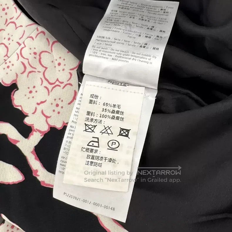 Valentino Valentino dress Size XS / US 0-2 / IT 36-38 - 5 Thumbnail