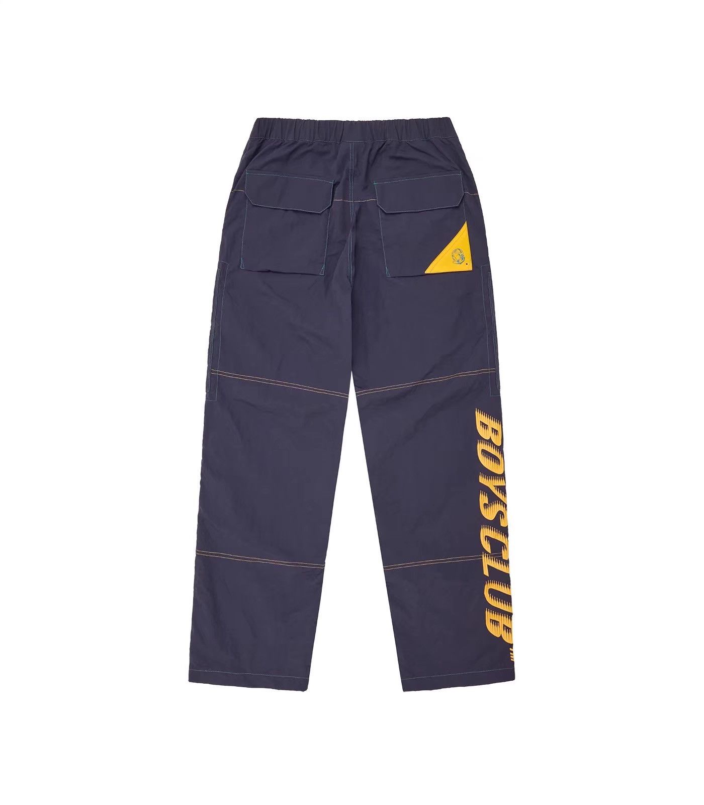 Billionaire Boys Club BBC Technical Casual Pants Q5 Size US 30 / EU 46 - 4 Thumbnail