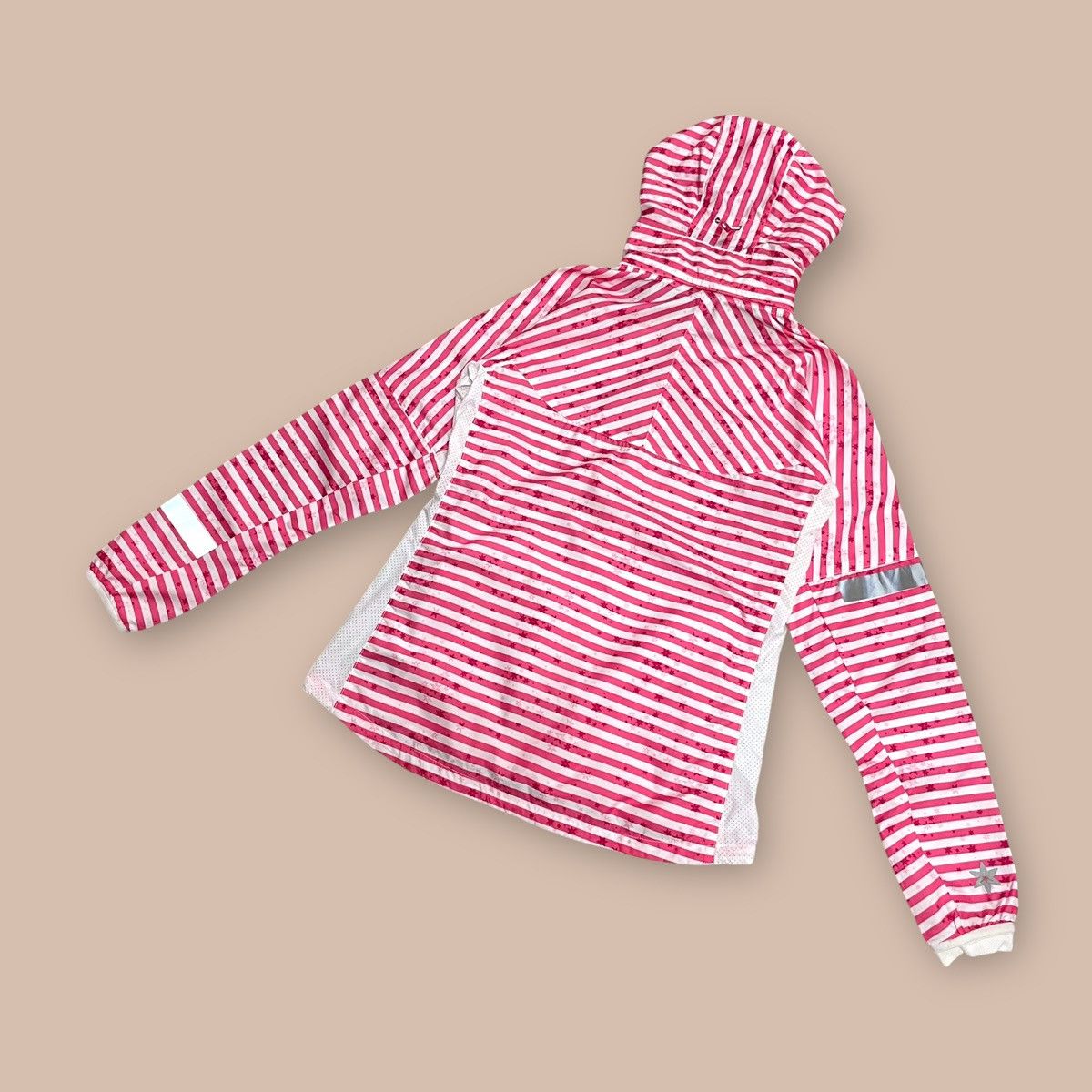 Nike NIKE WOMENS LILY VAPOR JACKET Size US L / EU 52-54 / 3 - 2 Thumbnail