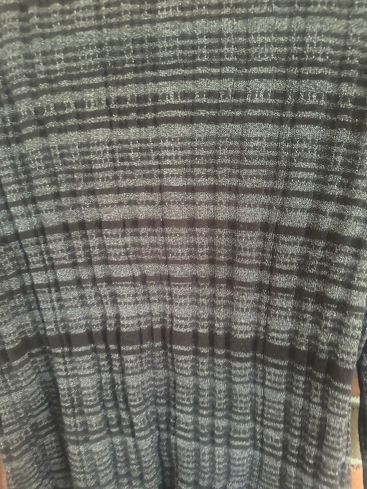 Designer Simply Vera Wang XL Cartigan Career Y2K Size XL / US 12-14 / IT 48-50 - 3 Thumbnail