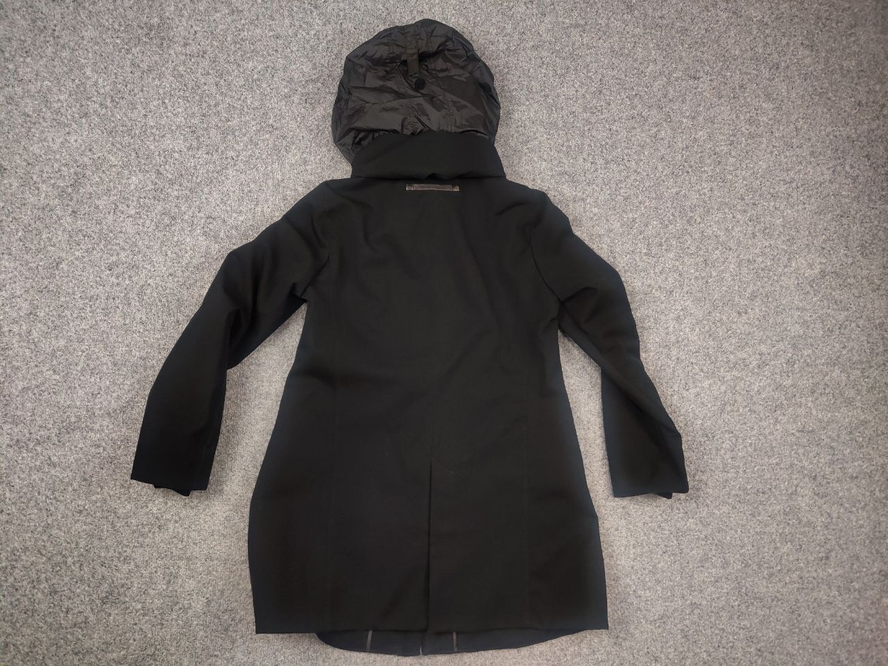 Marithe + Francois Girbaud Marithe Francois Girbaud Vintage Active parka jacket fur Size M / US 6-8 / IT 42-44 - 10 Thumbnail