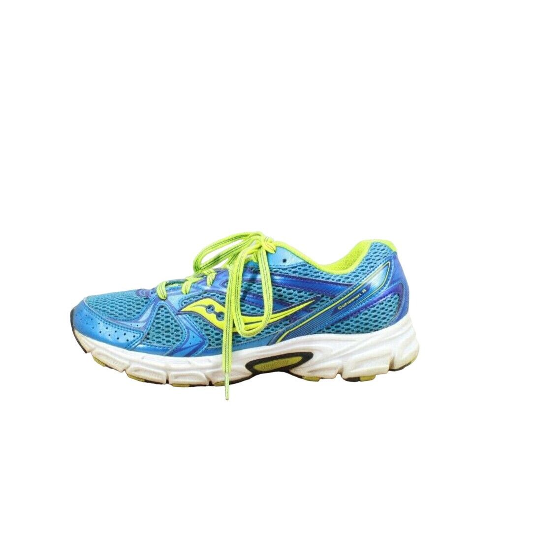 Saucony eros lightweight shops