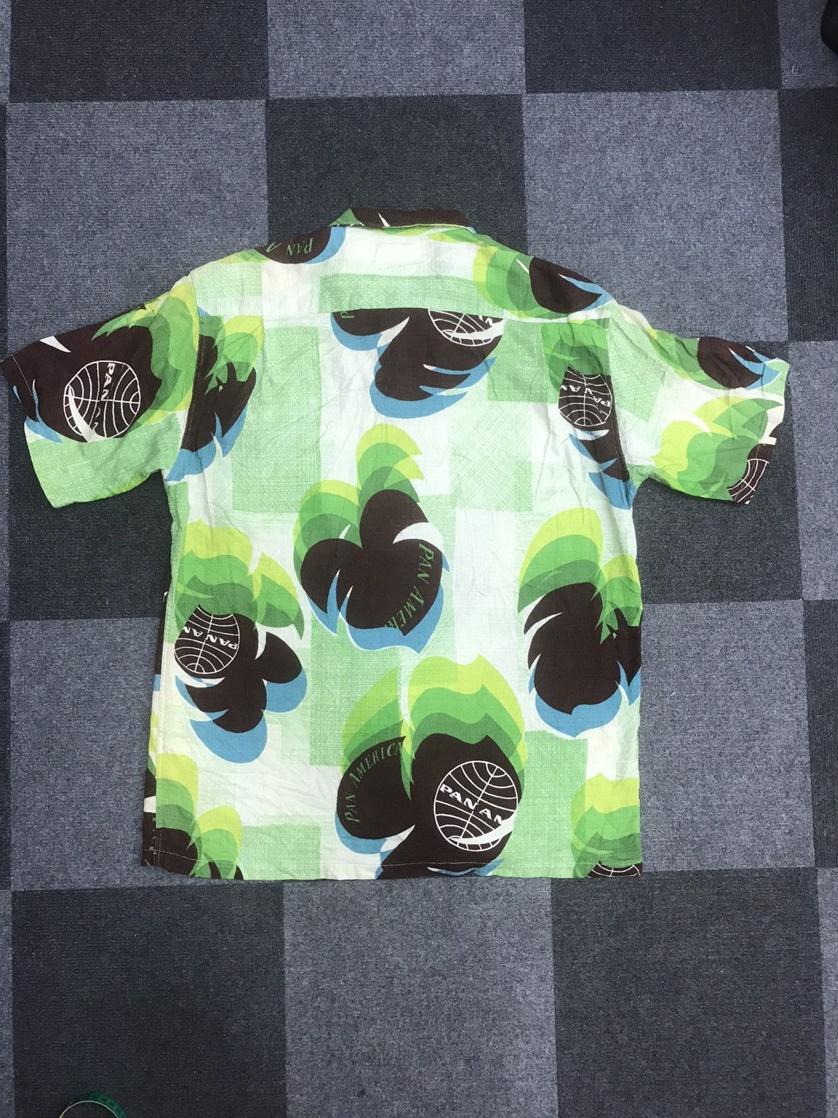 Sun Surf Sun Surf Very Rare Stylish Shirt Size US L / EU 52-54 / 3 - 10 Thumbnail