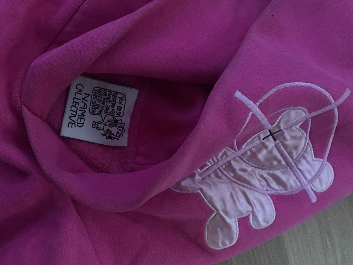 Named Collective NAMED COLLECTIVE BEAR HOODIE Size S / US 4 / IT 40 - 4 Thumbnail