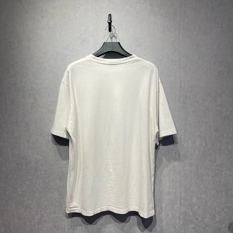Balenciaga Balenciaga White Short Sleeve, Size S Size US S / EU 44-46 / 1 - 2 Thumbnail