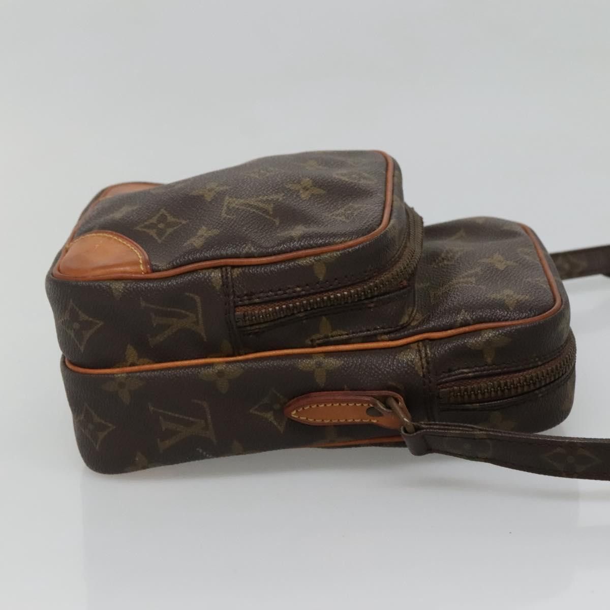 Louis Vuitton LOUIS VUITTON Monogram Amazon Shoulder Bag M45236 Size ONE SIZE - 5 Thumbnail