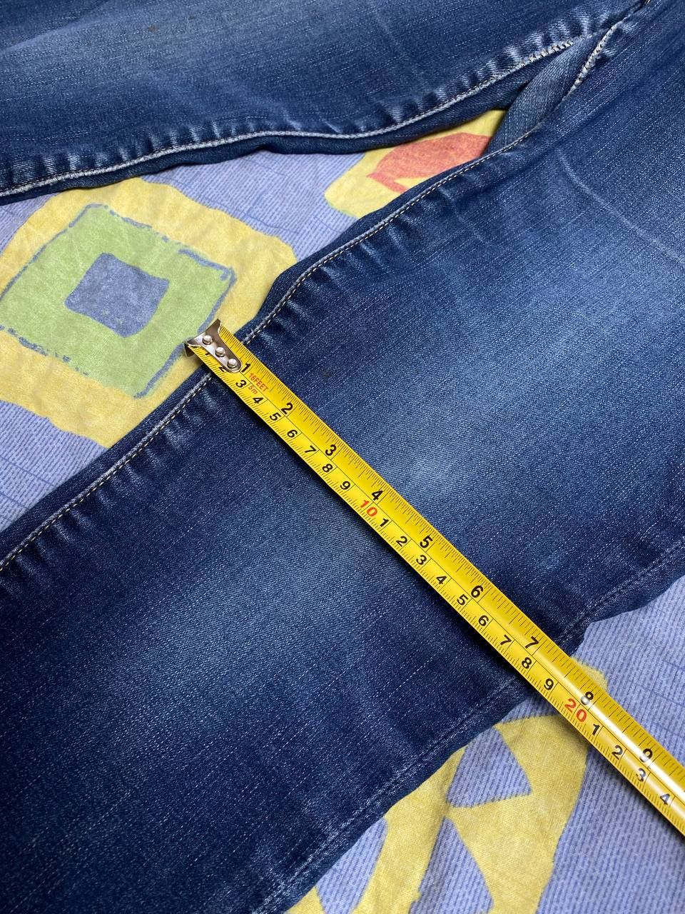 Levi's Levi's Jeans Men's Denim Size US 28 / EU 44 - 7 Thumbnail