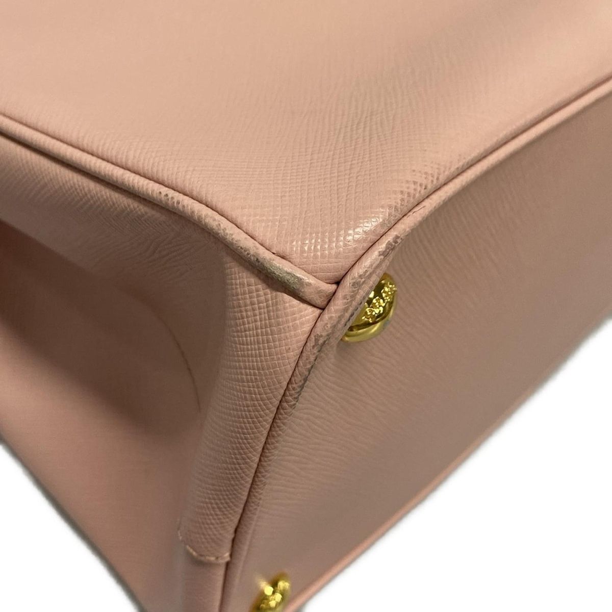 Prada PRADA Galleria Medium Bag (Women's) Tote Bag 1BA274 Size ONE SIZE - 6 Thumbnail