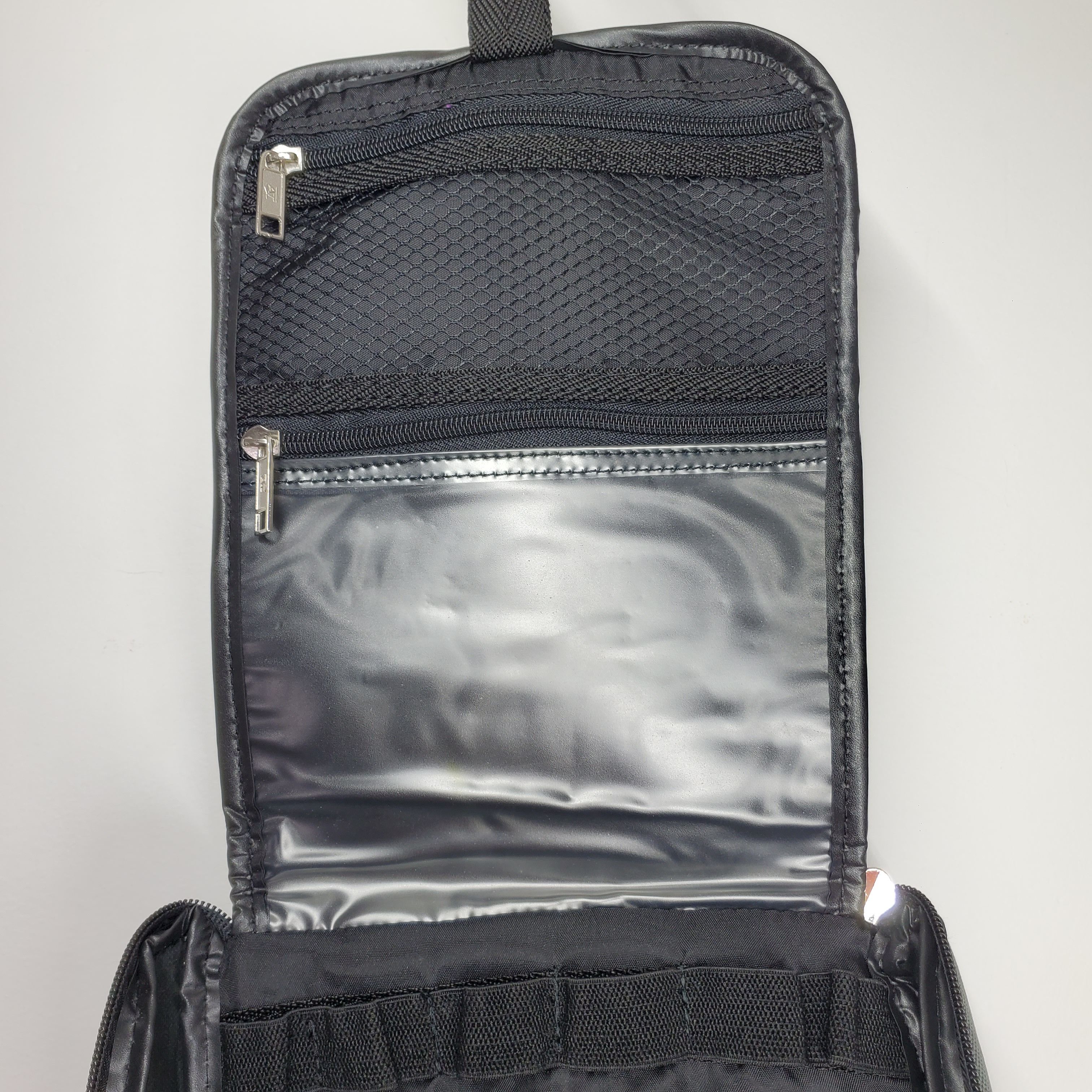 Other American Tourister 9x8x3" Travel Tote Toiletry Case Dopp Kit Size ONE SIZE - 7 Thumbnail