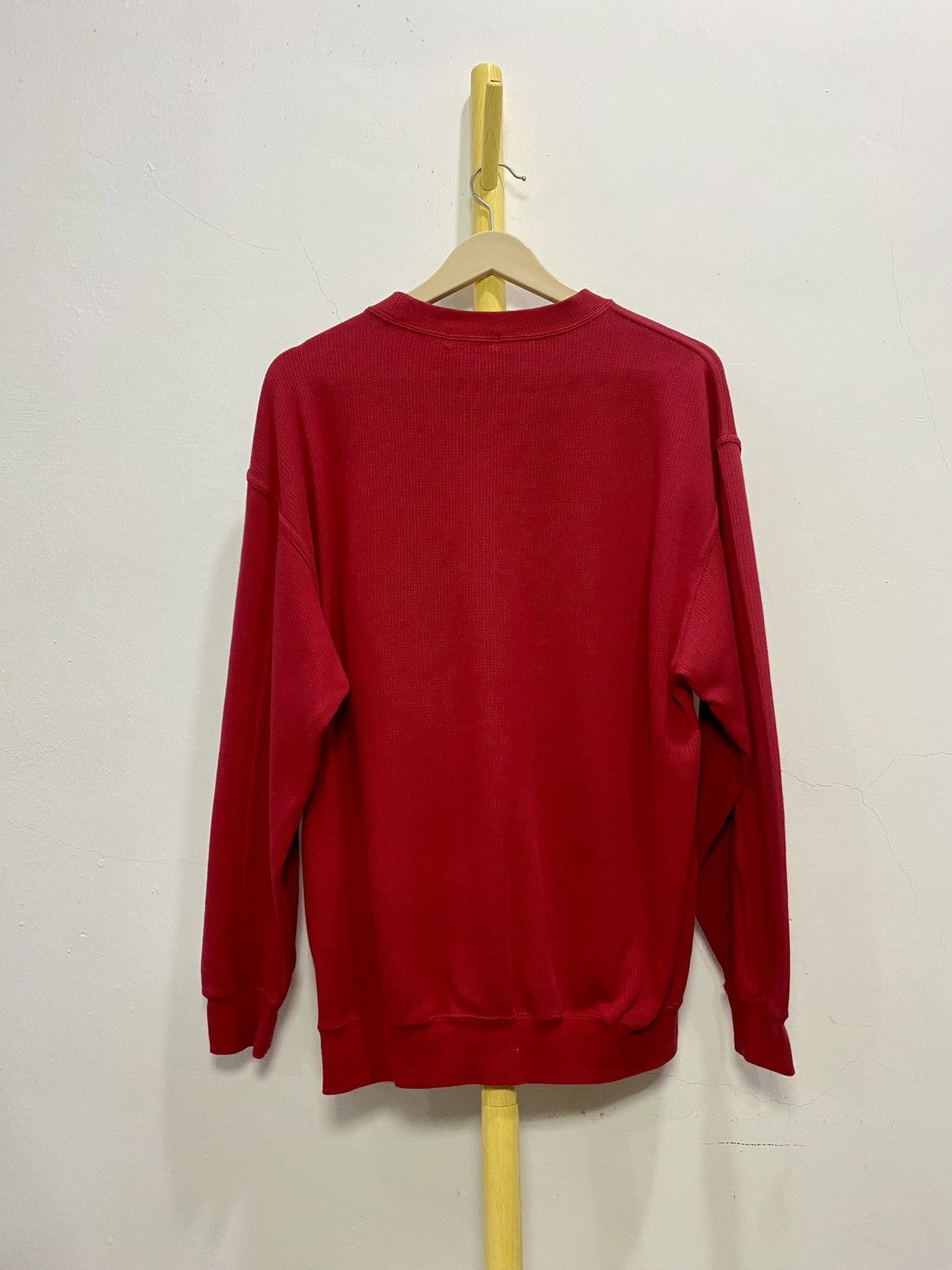 Kenzo VINTAGE KENZO KNITWEAR SWEATER Size US XXL / EU 58 / 5 - 2 Thumbnail