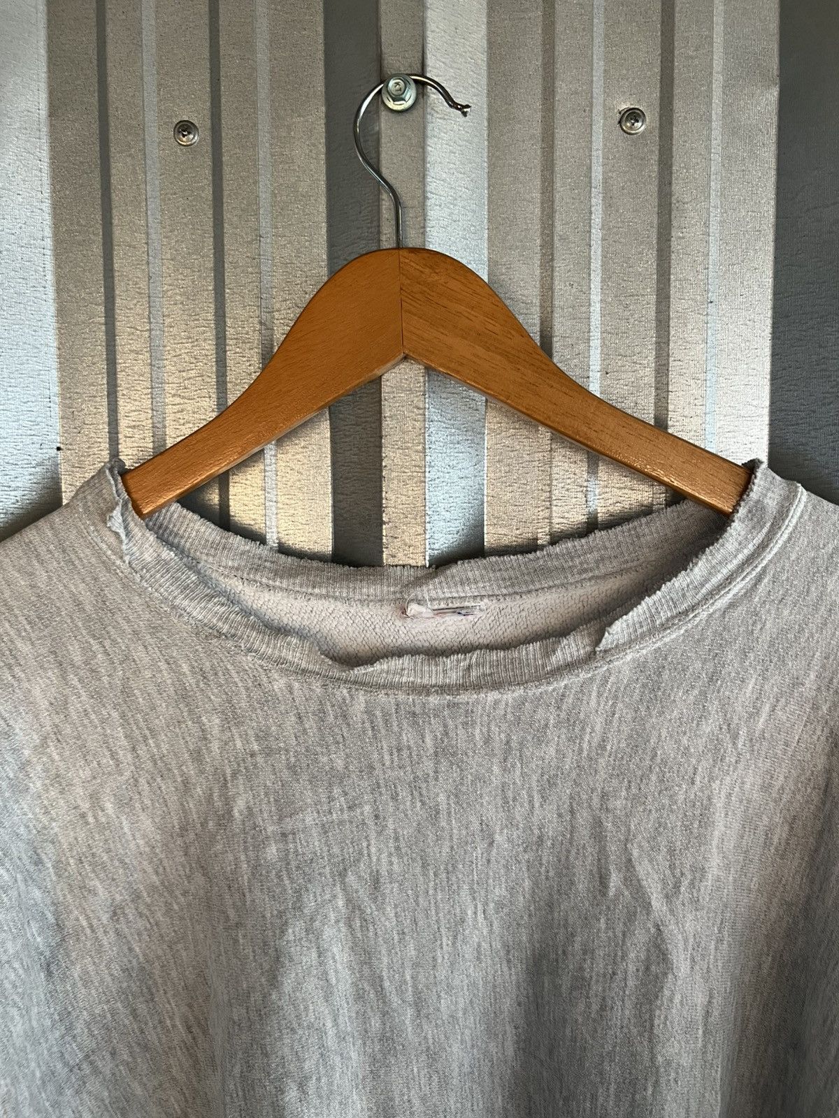 Champion Vintage Champion Reverse Weave 90s Size US M / EU 48-50 / 2 - 5 Thumbnail