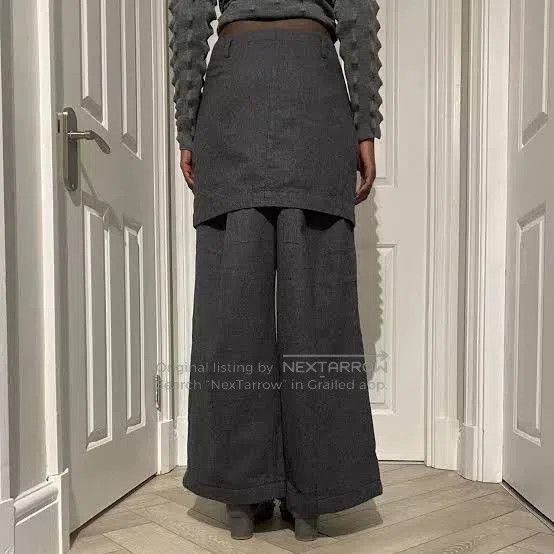 Maison Margiela Maison Martin Margiela x HM Pants. Size US 34 / EU 50 - 1 Thumbnail