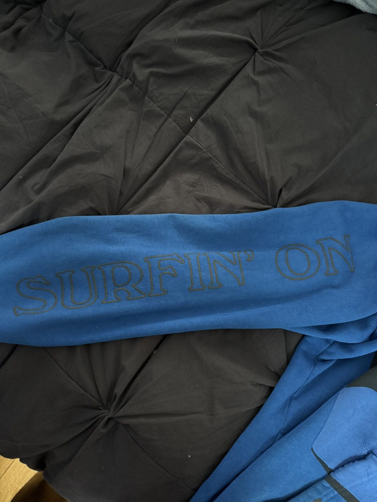 Kid Cudi × Rolling Loud Kid Cudi Rolling Loud Hoodie Size US M / EU 48-50 / 2 - 3 Thumbnail