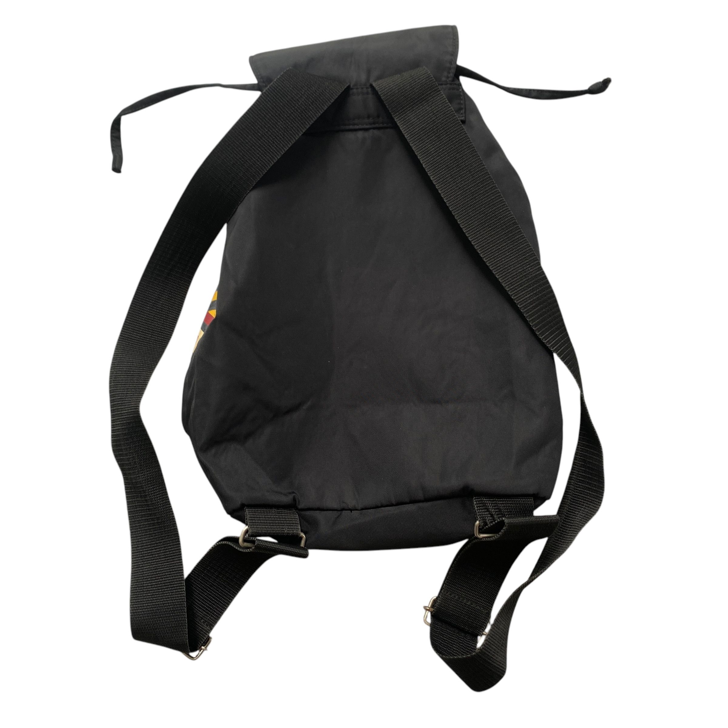 Jean Paul Gaultier Vintage 90s Jean Paul Gaultier Sport Backpack Size ONE SIZE - 2 Thumbnail