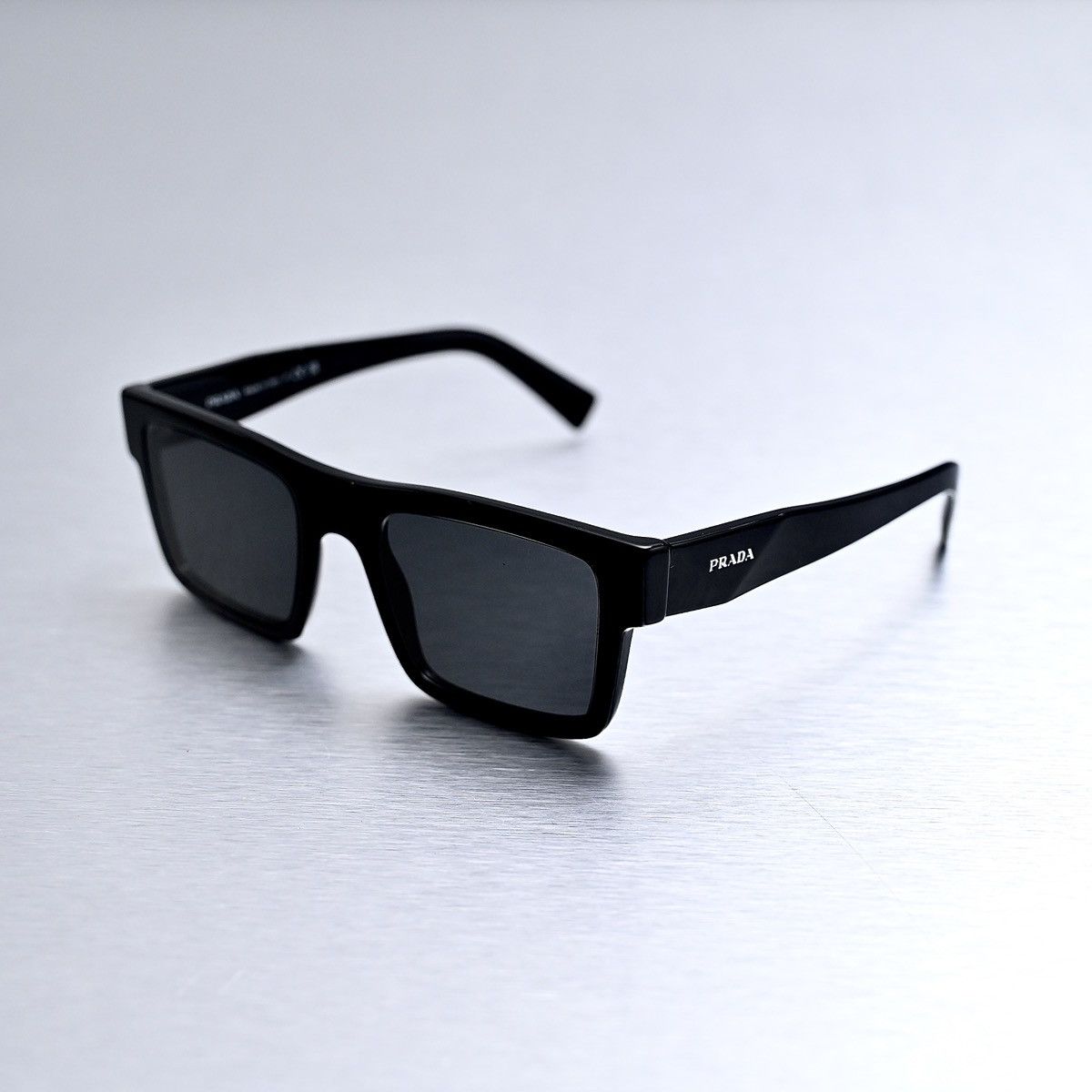 Prada PRADA 0PR 19WS SUNGLASSES Size ONE SIZE - 1 Thumbnail