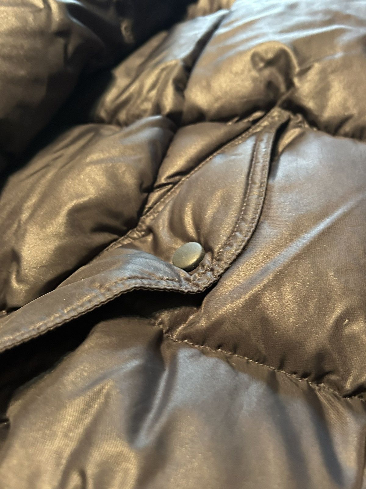 Vintage Nike Puffer Jacket Y2K Streetwear Jacket Rare Piece