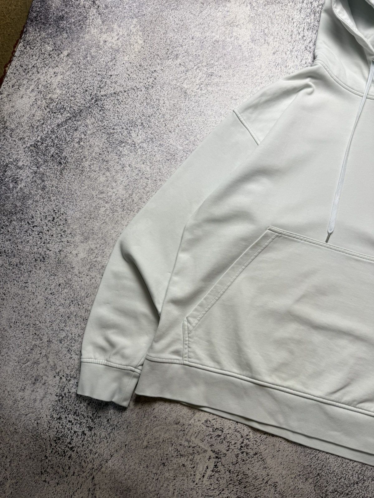 Vivienne Westwood Vivienne Westwood Chaos Oversized Hoodie Size US S / EU 44-46 / 1 - 3 Thumbnail