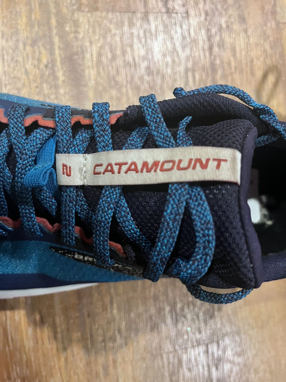 Brooks Catamount 2 size 11 Size US 11 / EU 44 - 14 Thumbnail