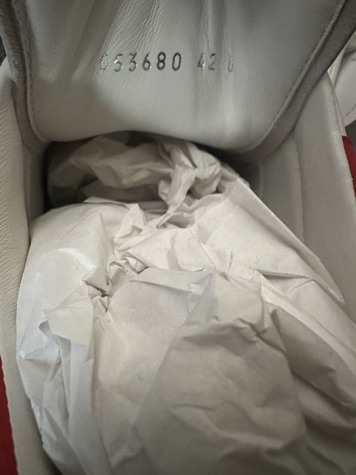 Alexander McQueen Alexander Mcqueen Size US 9 / EU 42 - 9 Thumbnail