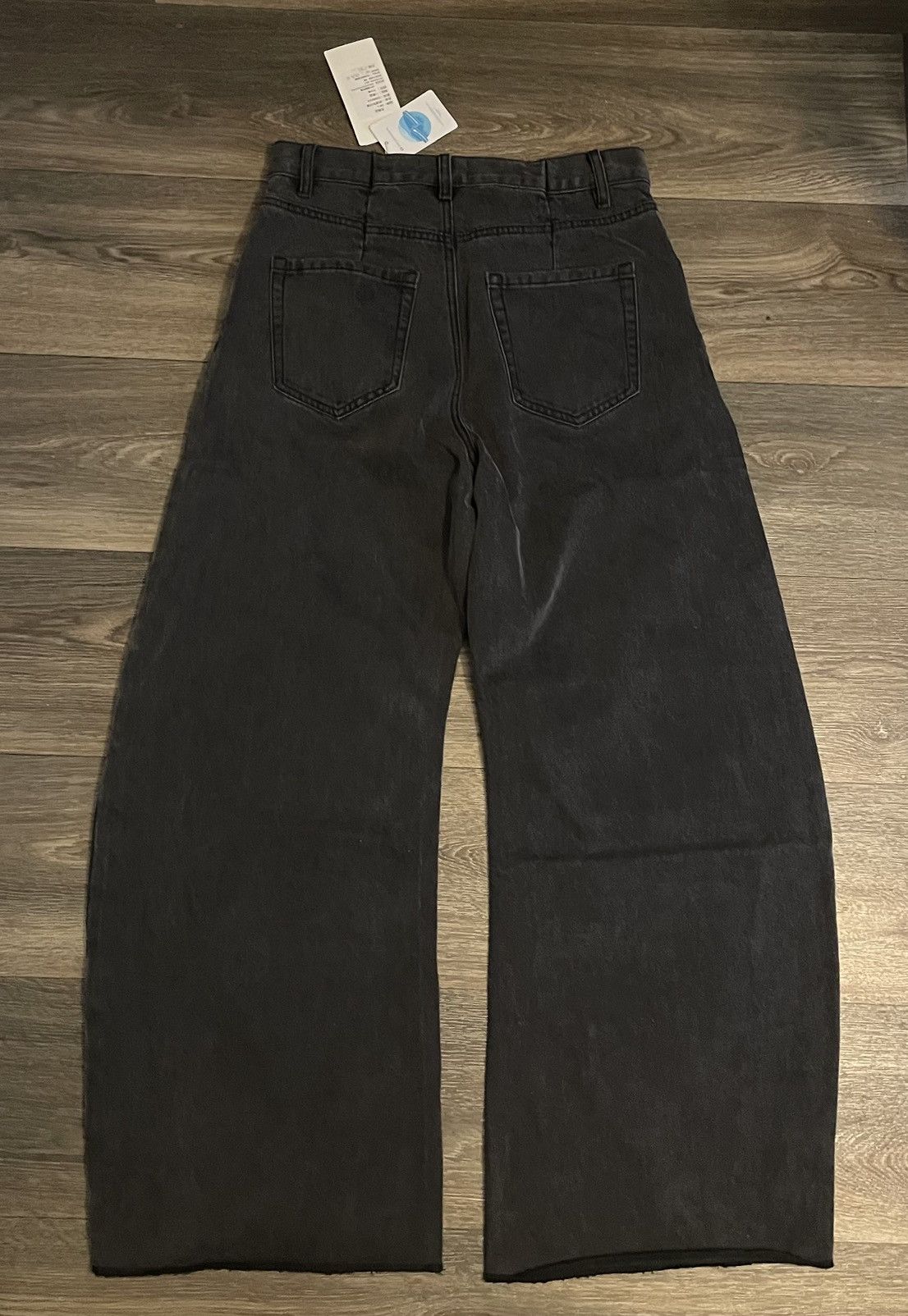 Other Decency concept(too big for me) Size US 35 - 4 Thumbnail