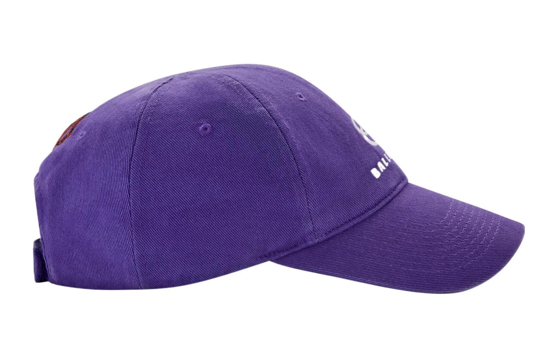 Balenciaga o1in1g1024 Size : S / Unity Sports Icon Snowboard Cap Size ONE SIZE - 4 Thumbnail
